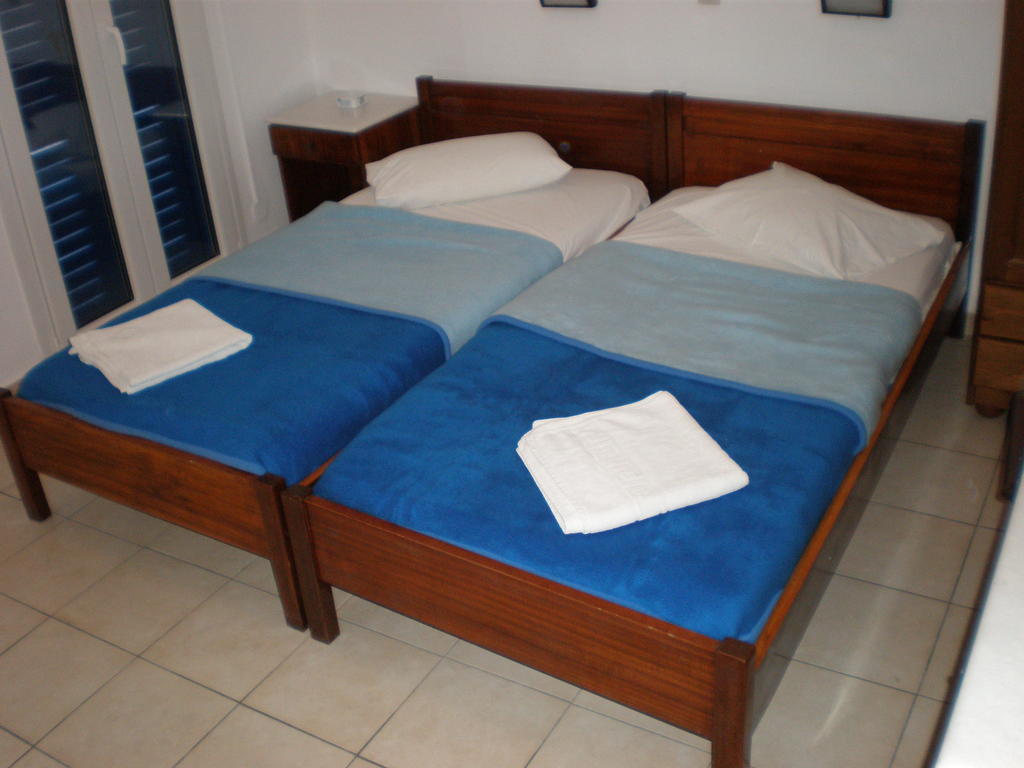 Chrysa Apartment Antiparos Ruang foto